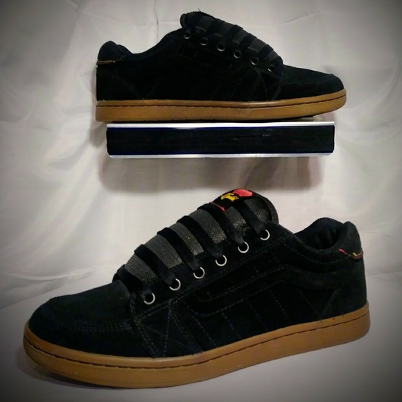 vans dc vans dc